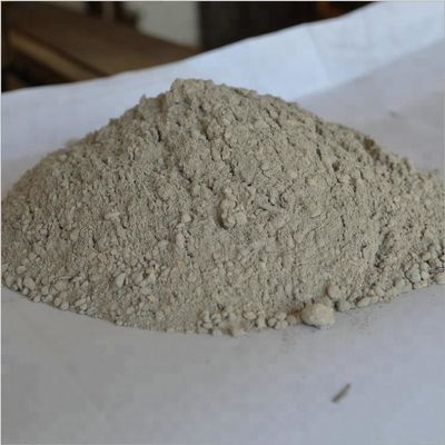 40%-88% Al2O3 Hoog aluminium gietijdig vuurvaste cement voor mortel in industriële ovens