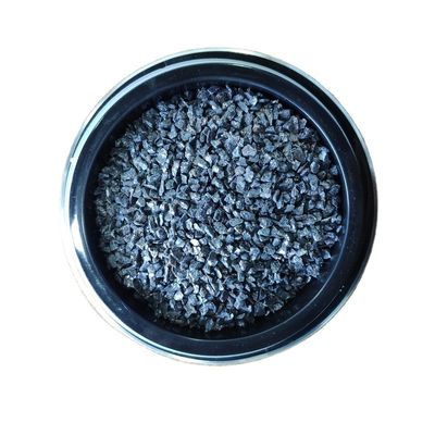 Industriële graad bruin gesmolten aluminium F20 poeder slijpstoffen met Mohs hardheid 9.0