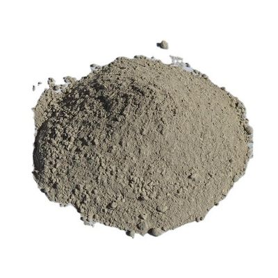 Lichte isolerende gietijzer voor staalladder geavanceerde monolithische vuurvaste materialen
