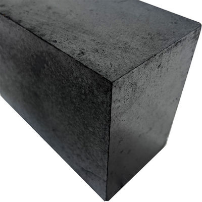 Magnesia Carbon Brick met SiC-gehalte % Internationale standaard en ISO9001-gecertificeerd