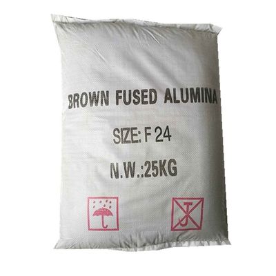 Bruin gesmolten aluminium De ultieme oplossing voor het zoeken naar geavanceerde vuurvaste materialen