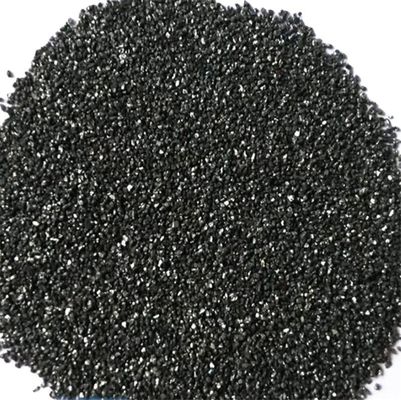 Fe2O3 ≤ 0,3% Hoge zuiverheid 99% nano siliciumcarbide SiC poeder voor keramische toepassingen
