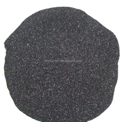 Carborundum siliciumcarbide zwart SiC concurrerend voor de export naar de wereldmarkt