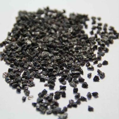 Bruin gesmolten aluminium Topkwaliteit slijpmiddel voor vuurvaste stoffen en meer in korrels van 1-3-5-8 mm