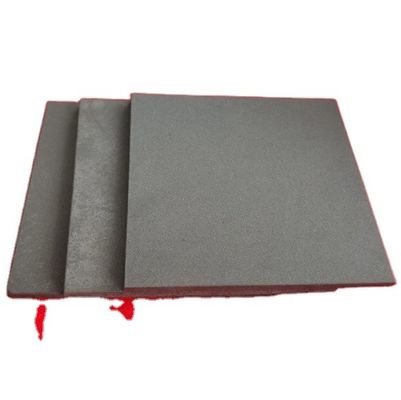 Silicaat silica balken Siliciumcarbide vuurvaste plaat product en betaalbare oplossing