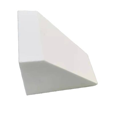 230*115*60Mm vuurvaste bakstenen voor witte industriële ovens