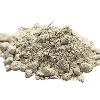 00,2% SiC en 0% CrO Corundum Siliciumcarbide
