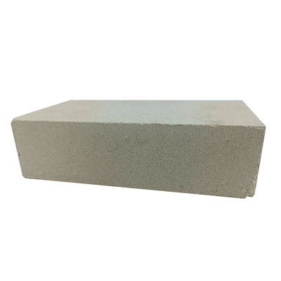Internationaal standaard MgO-gehalte Oem/Odm High Alumina Refractory Bricks
