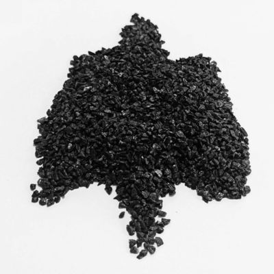 1.6-2.0 g/cm3 Bulk Density Bruin gesmolten aluminium voor slijp- en vuurvaste toepassingen