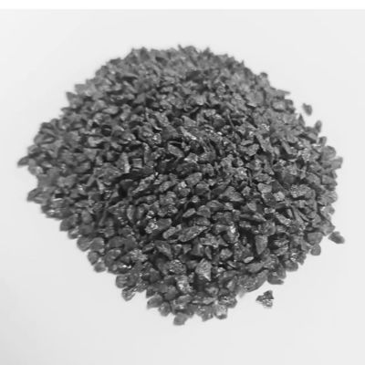 Bruin aluminiumoxide voor zandpapier 1770° Brandweerbaarheid 2000° CrO-gehalte % 0.01