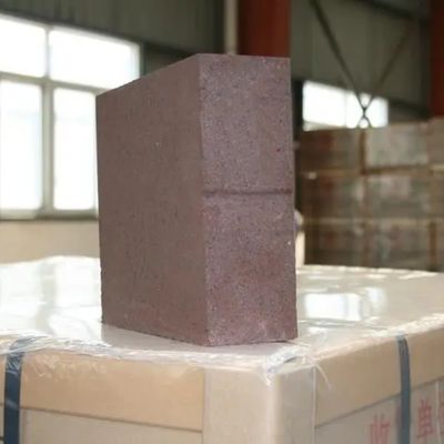 Magnesia spinel voor aangepast SiC-gehalte in cementoven chromite magnesite stenen