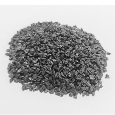 Bruin gesmolten aluminium-aluminiumoxide blaasmedia Corundum diamantpoeder voor het snijden