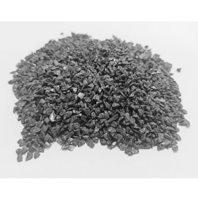 Blasting Bruin gesmolten aluminiumkorrel BFA F24-F220 Schroefkorrel voor korundblasting