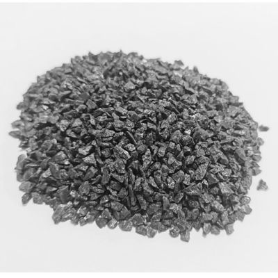Sandblasting Aluminiumoxide Bruin gesmolten aluminium uit hoog aluminium bauxietpoeder