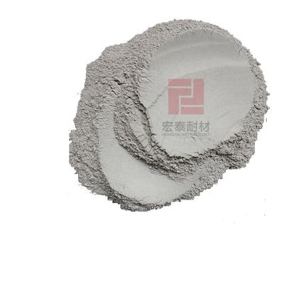 40%-88% Al2O3 Hoge aluminium Bauxiet Verkalkte aluminium bakstenen voor industriële oven leggen
