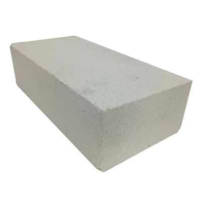 Fabriek voor de productie van hoge aluminiumbakstenen met een Al2O3-gehalte van 48-85%
