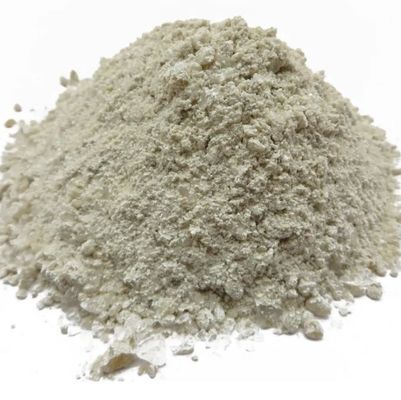 Professionele van vuurvaste materialen hoog aluminium bauxiet gietijzer cement Gunning massa