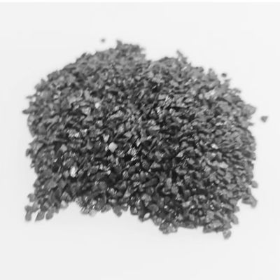 95% aluminium Gesmolten bruin korund met 1,50%-3,80% Fe2O3-gehalte en 3,85 g/cm3 Dichtheid