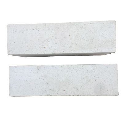 ISO9001 geaccrediteerde mullite baksteen voor glazen oven vervaardigd door Henan Refractory