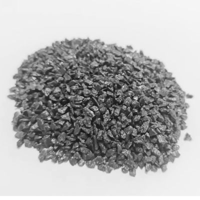 Brandvaste grondstof BFA Bruin gesmolten aluminium van Chinese leveranciers