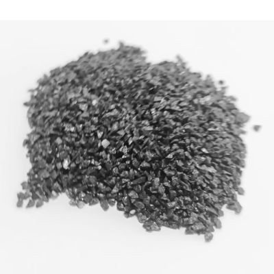 Hoge aluminium bauxiet grondstof Bruin aluminiumoxide F22-F240 voor slijpmateriaal