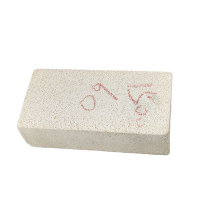 Lichte gewicht Mullite Isolatie zachte baksteen B4 B5 B6 B7 voor duurzame keramische oven bekleding