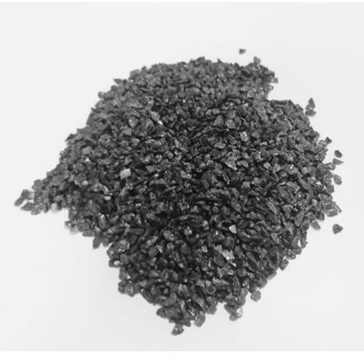 Hoge sterkte 95% Bruin Aluminium Oxide Corundum Bfa Sand F100 voor het blazen van schuurstoffen
