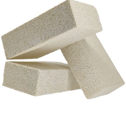 MG23 MG25 MG26 MG27 MG28 MG30 MG32 Mullite isolatie baksteen voor keramische shuttle oven bekleding