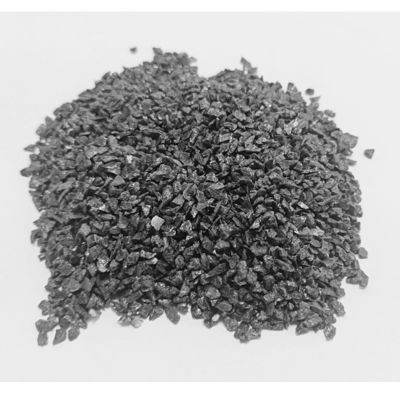CaO-gehalte van slechts 0,01% Neigingoven Bruin gesmolten aluminium/BFA F12-F220 voor slijpgereedschap
