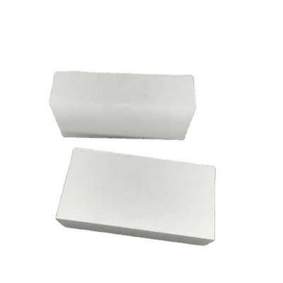 1740 Brandweerbaarheid onder hoge belasting Aluminiumovenbakstenen voor de voorkeur van de klant