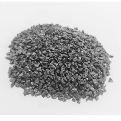 1.6-2.0 g/cm3 Bulk Density P-Grit Bruin Elektrocorundum micropowder voor maat