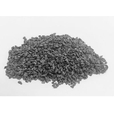 Hoge aluminium bauxiet Oorsprong Bruin aluminiumoxide Abrasive corundumpulver voor vuurvaste stoffen
