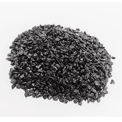 Hoogwaardige vuurvaste, elektrostroom gesmolten bruine aluminiumoxide met 95% Min Al2O3