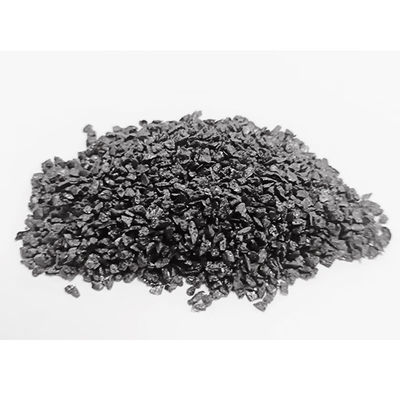 Hoge sterkte Bruin gesmolten aluminium vuurvaste stoffen BFA Fracties 0-1 1-3 3-5 5-8 8-16Mm 200 300 325 Mesh Andere grootte