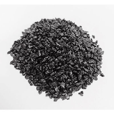 High Grade Brown Fused Alumina Aluminium Oxide voor vuurvaste slijpproductielijn