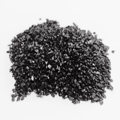 High Alumina Bauxite Brown Corundum Sandblasting Machine voor milieubescherming