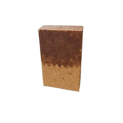 ISO9001-gecertificeerde chroommagnesietbakstenen voor de productie van cement