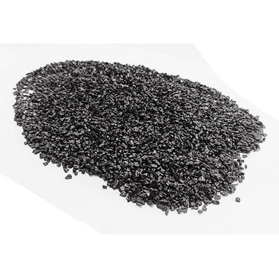 Industrieel bruin gesmolten aluminiumpoeder met aangepaste afmetingen en een SiC-gehalte van 0,01%
