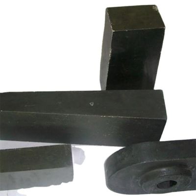Hoogmagnesiumkoolstofsteen voor industriële ovens Bulk density 2,97 Al2O3 content %