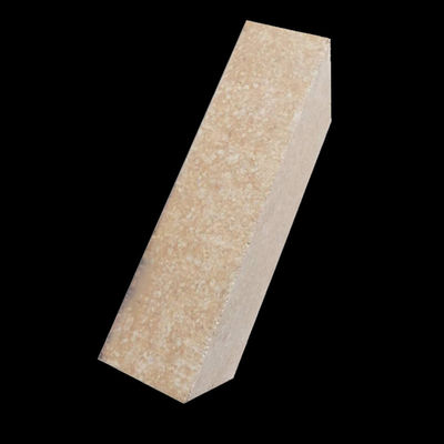 Glasindustrie Interne structuur gerecycled Chinese gesmolten vuurvaste Zircon Azs baksteen