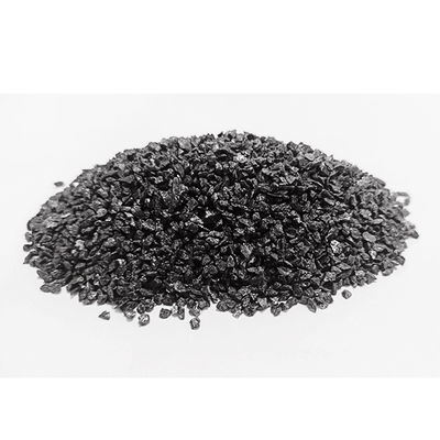 Hoge sterkte bruine aluminium-oxide-grit 46 95% Min Al2O3 voor oppervlaktevoorbereiding
