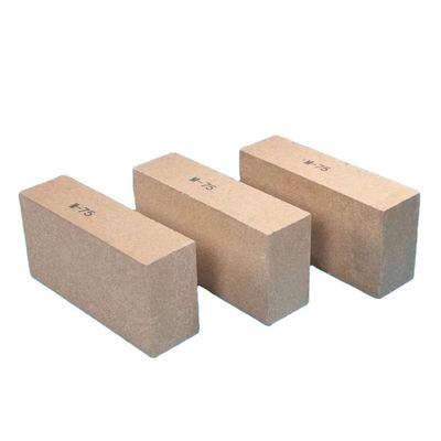 FE2O3 0.3 ISO9001 gecertificeerde gesmolten gegoten aluminium zirconia silicium AZS bakstenen voor de glasindustrie
