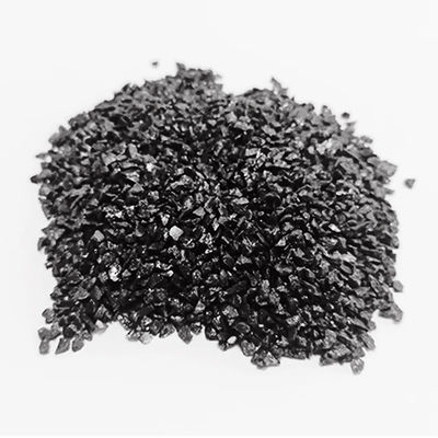 JIS-standaard 150 Bruin gesmolten alumina-grit voor het slijpen van hooggehalte-alumina-bauxiet