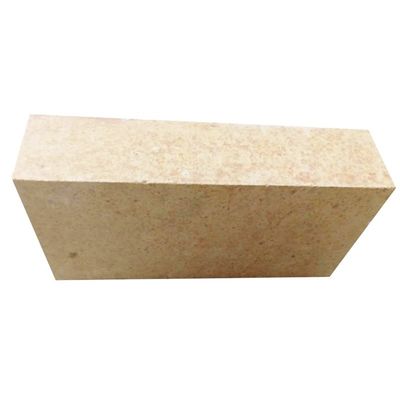 Glasindustrie Oven AZS Zirconia Corundum baksteen met ZrO2 gehalte 65% en FE2O3 0.3
