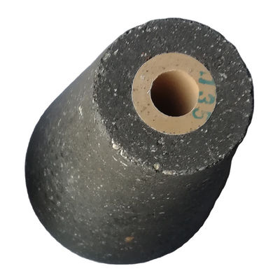 Verbeterde prestaties metallurgie Tundish-nozzle stenen met CaO-gehalte % 0,1%