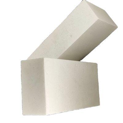 Corundum-mullietsteen voor de petrochemische industrie en voor de productie van ammoniak