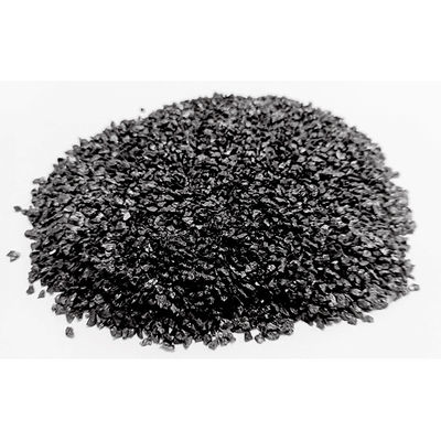 Hoge aluminium bauxiet grondstof 95% aluminiumoxide Bruin corundumpulver voor polijsten