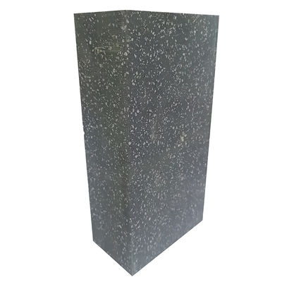 2.95-3,1 g/cm3 Bulk Density Brandvast Chroomsteen voor kalkcementoven