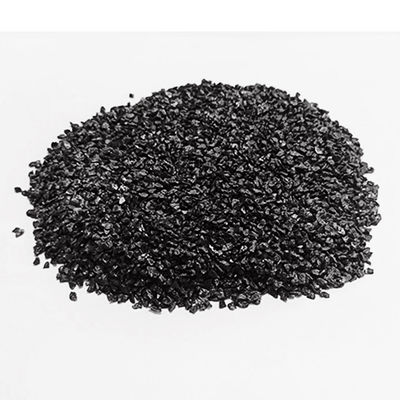 0.01% SiC-gehalte Aluminiumoxide Grit 100 80 2500 Mesh voor zandblazen en slijpmiddelen
