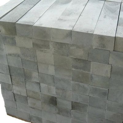 Top- siliciumcarbide vuurvaste baksteen voor optimale thermische stabiliteit en efficiëntie
